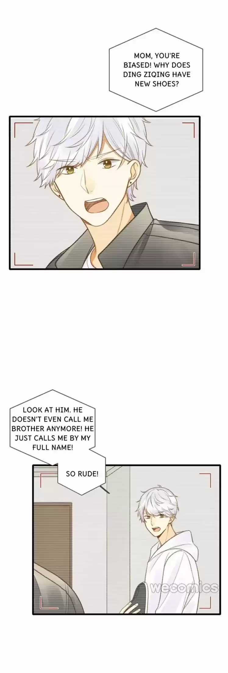 Let's Have A Baby Dragon Chapter 97