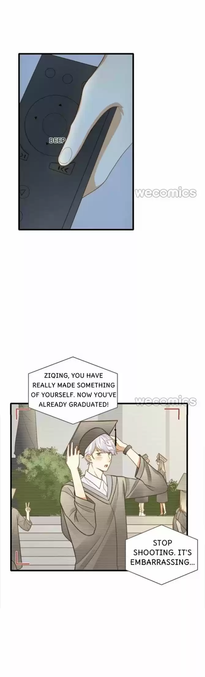 Let's Have A Baby Dragon Chapter 97