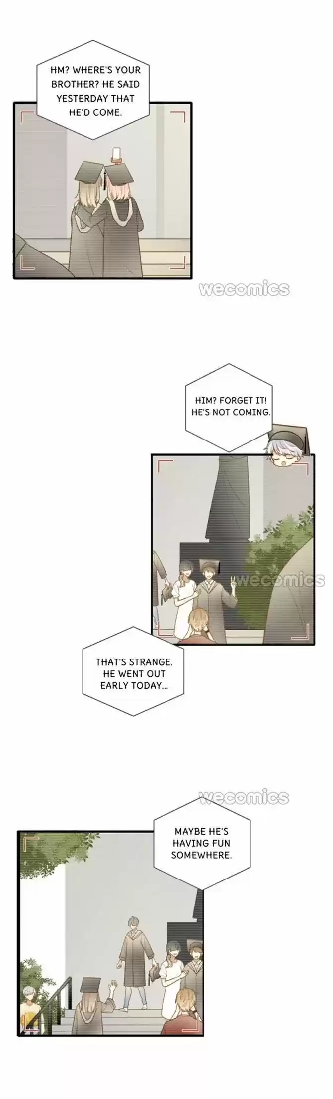 Let's Have A Baby Dragon Chapter 97