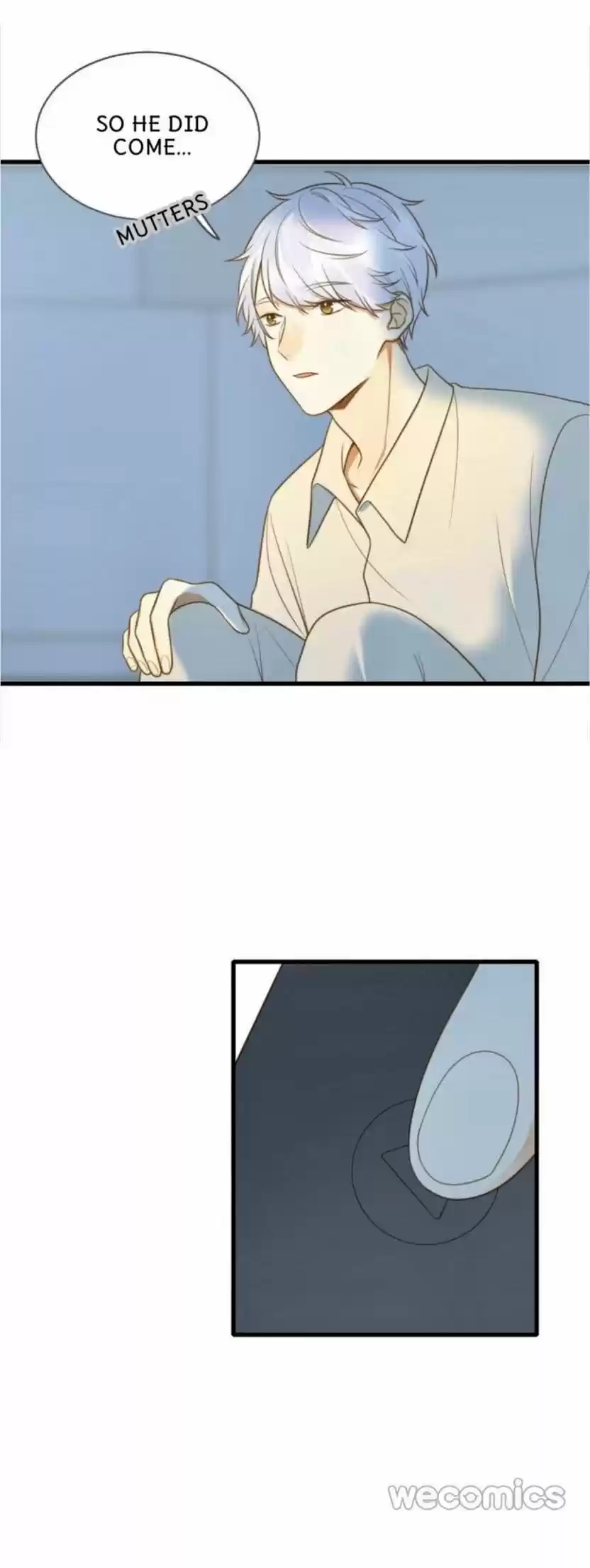 Let's Have A Baby Dragon Chapter 97