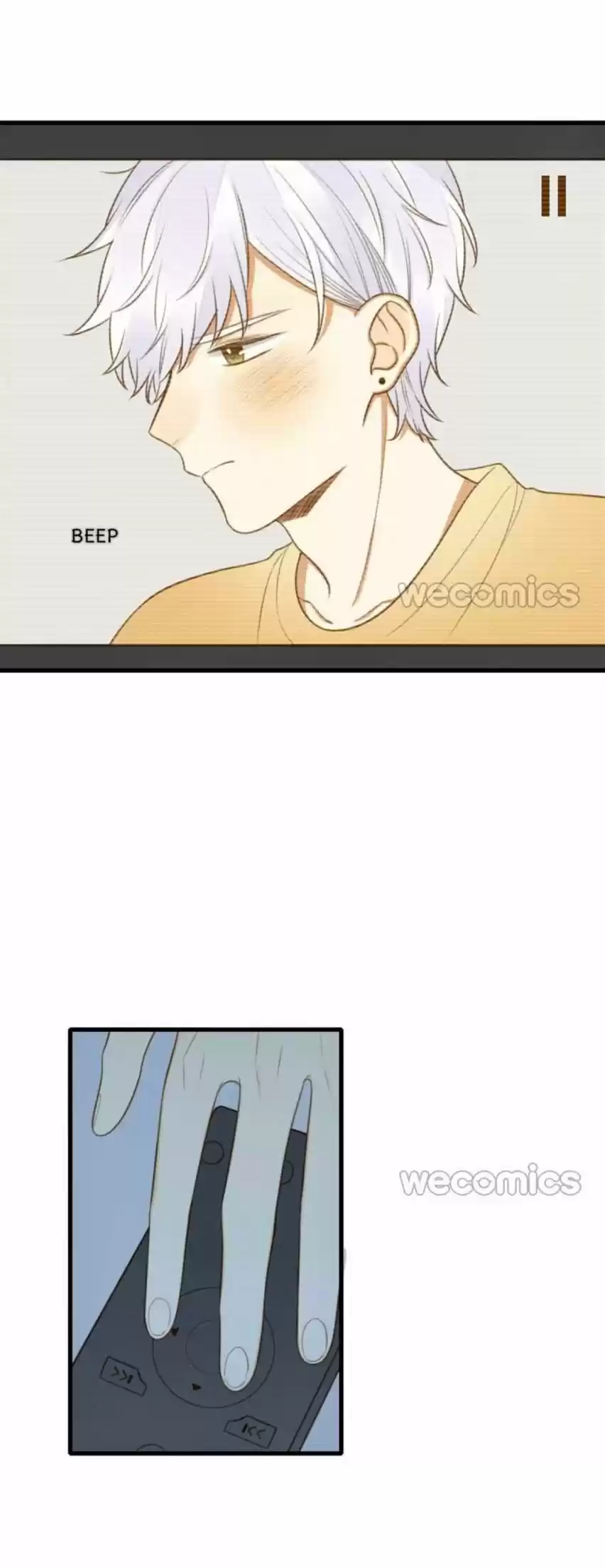 Let's Have A Baby Dragon Chapter 97