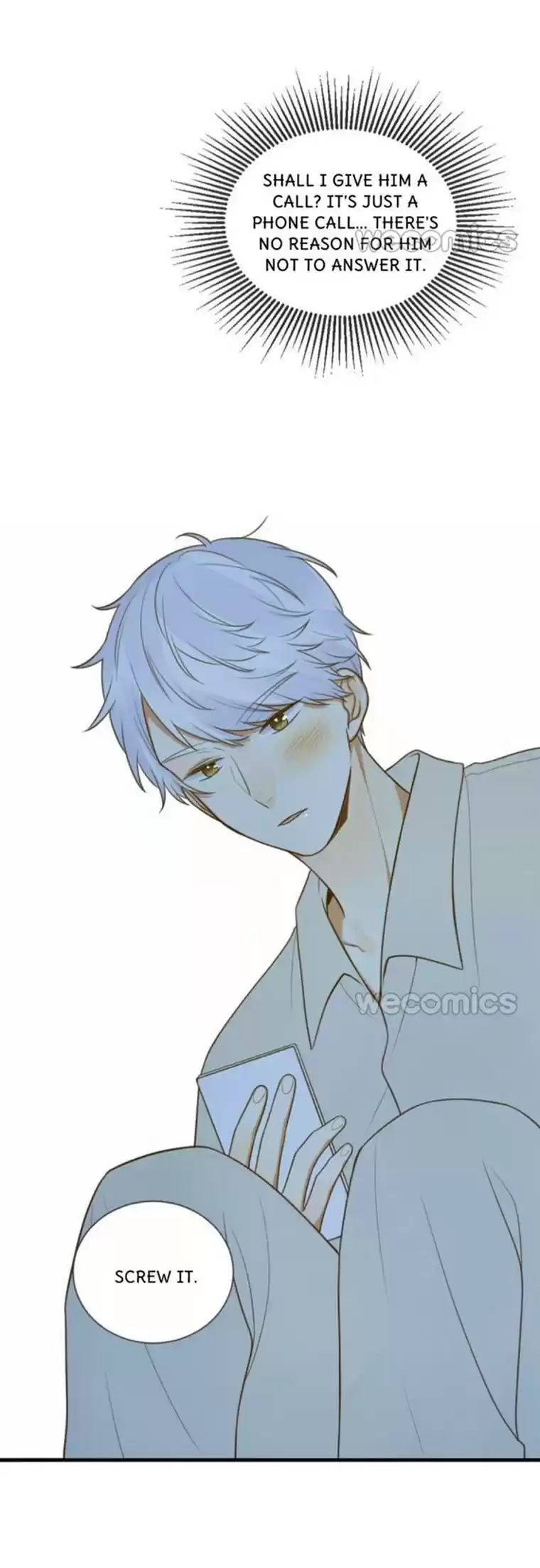 Let's Have A Baby Dragon Chapter 97