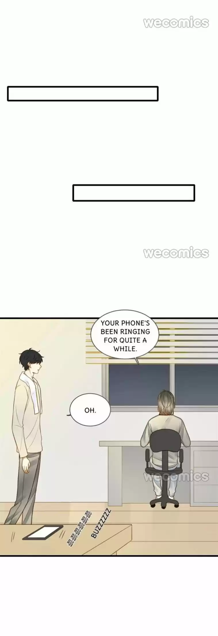 Let's Have A Baby Dragon Chapter 97