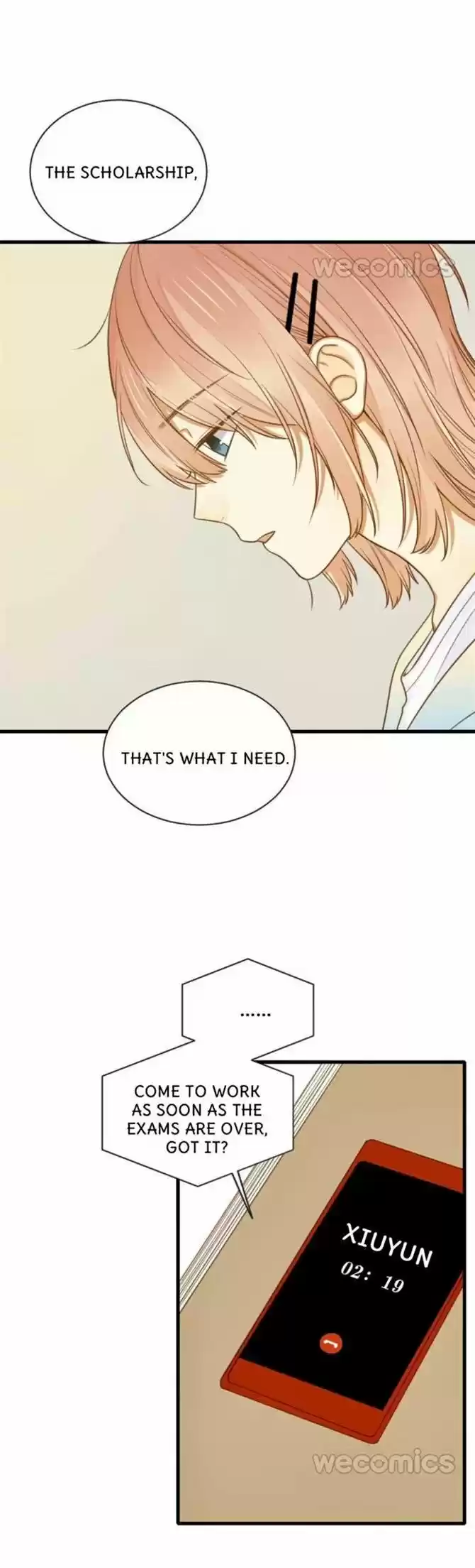 Let's Have A Baby Dragon Chapter 97