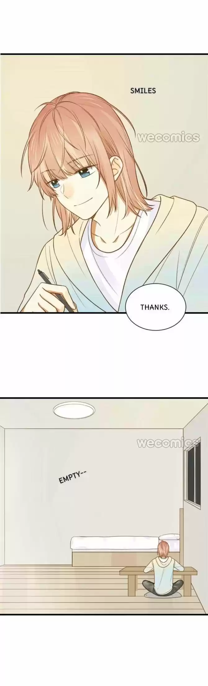 Let's Have A Baby Dragon Chapter 97