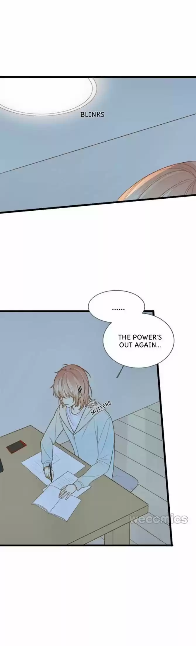 Let's Have A Baby Dragon Chapter 97