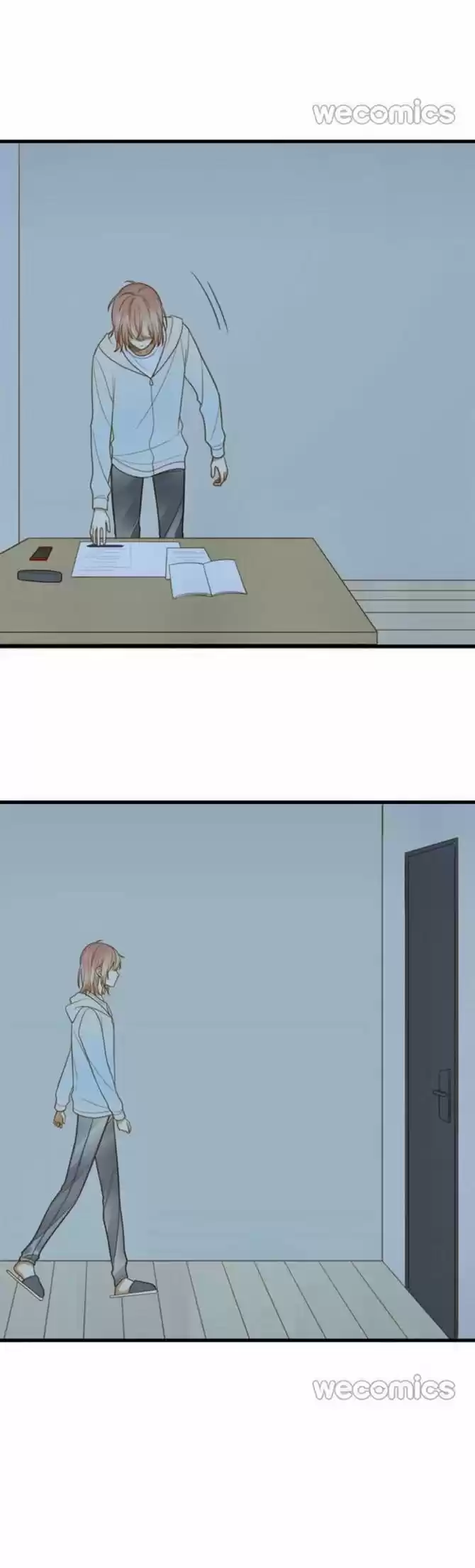 Let's Have A Baby Dragon Chapter 97