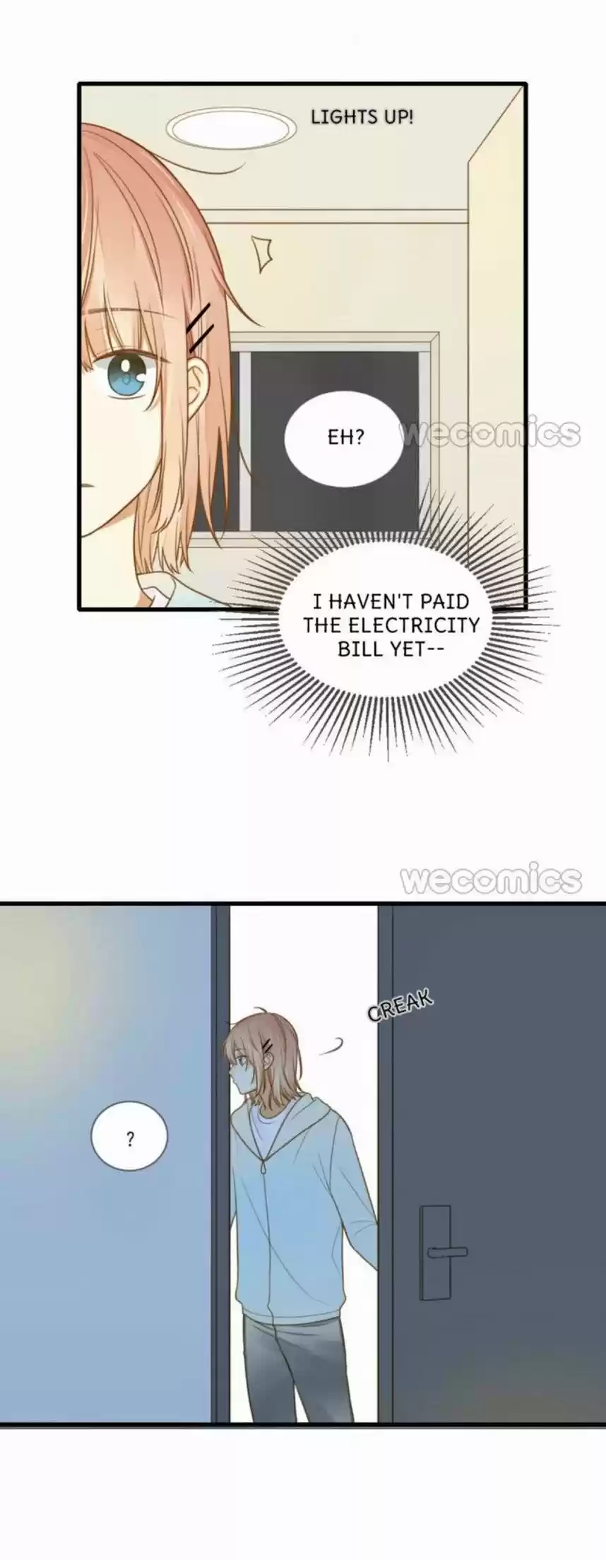 Let's Have A Baby Dragon Chapter 97