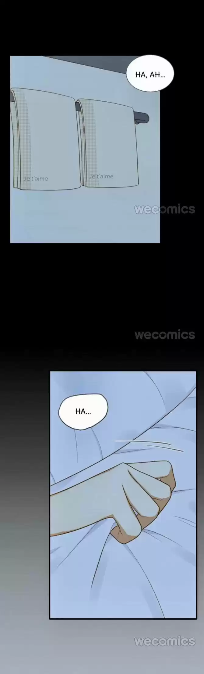 Let's Have A Baby Dragon Chapter 97