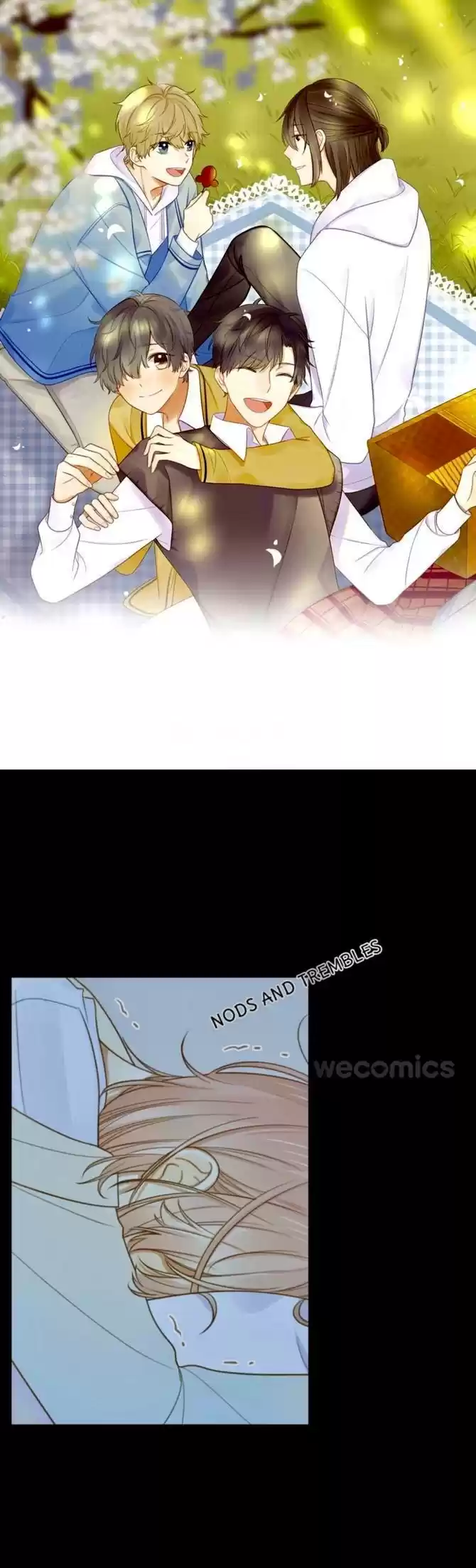 Let's Have A Baby Dragon Chapter 98