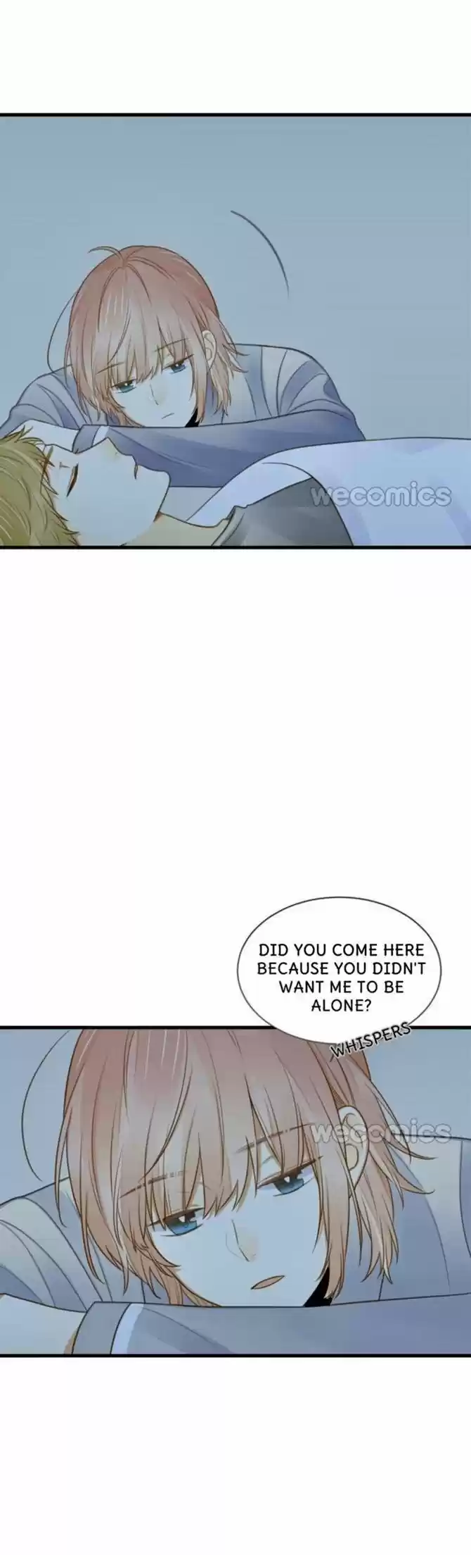 Let's Have A Baby Dragon Chapter 98