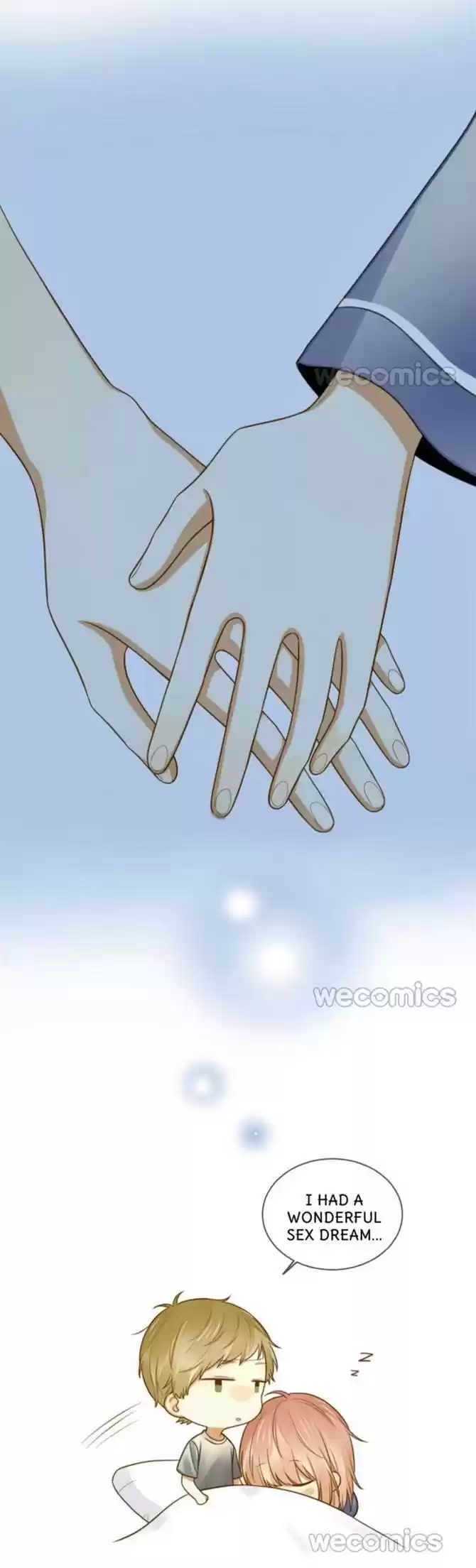 Let's Have A Baby Dragon Chapter 98