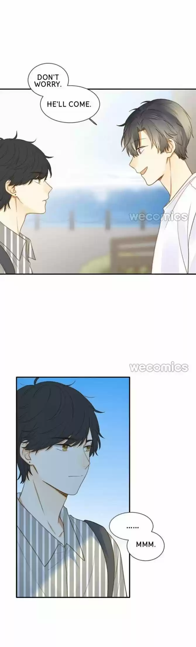 Let's Have A Baby Dragon Chapter 98