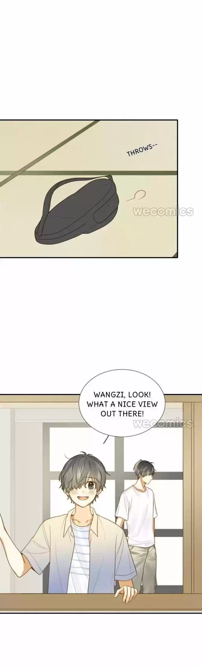 Let's Have A Baby Dragon Chapter 98