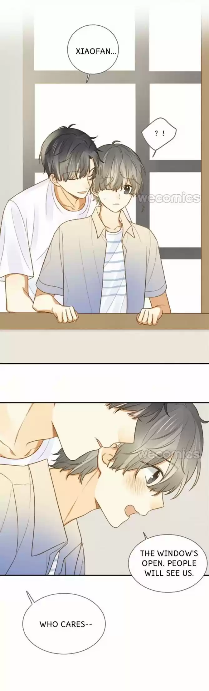 Let's Have A Baby Dragon Chapter 98