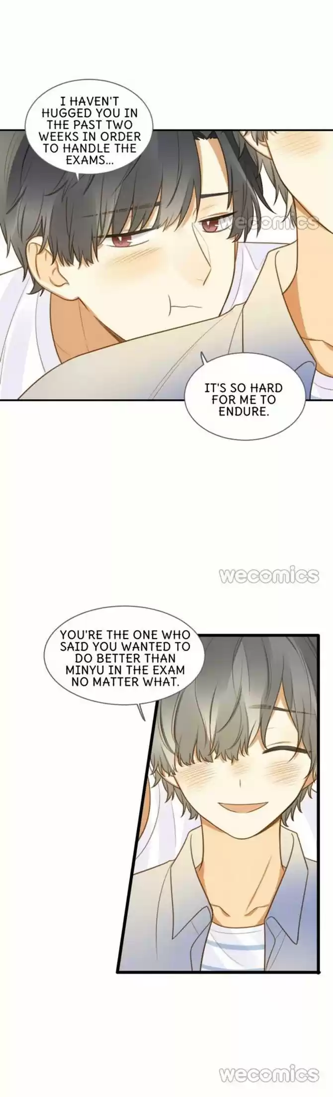 Let's Have A Baby Dragon Chapter 98