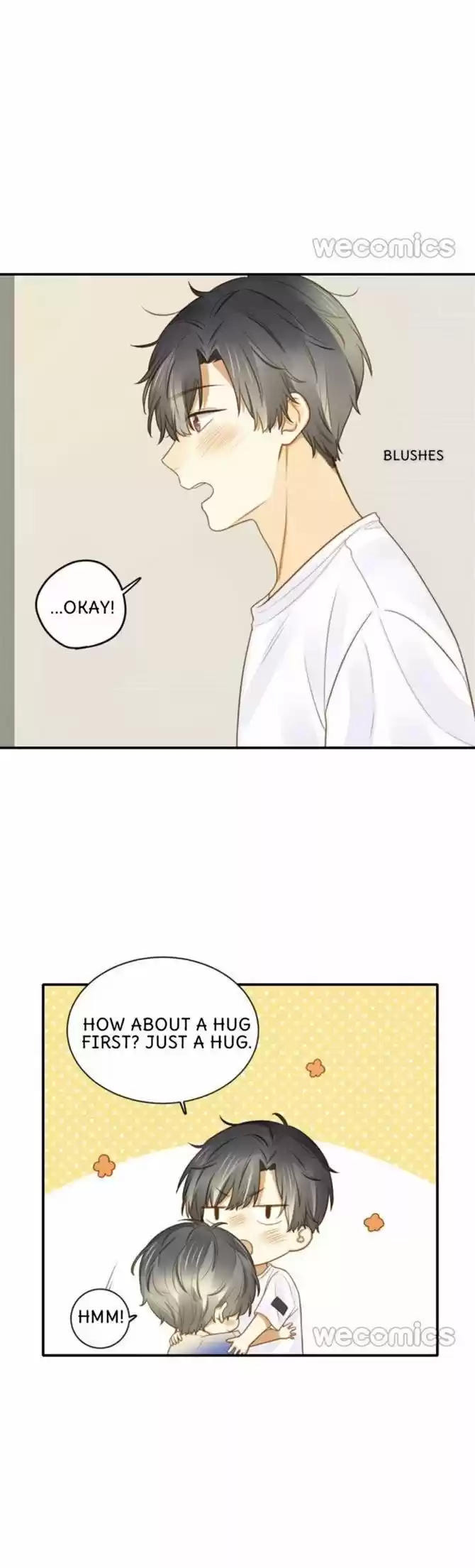 Let's Have A Baby Dragon Chapter 98