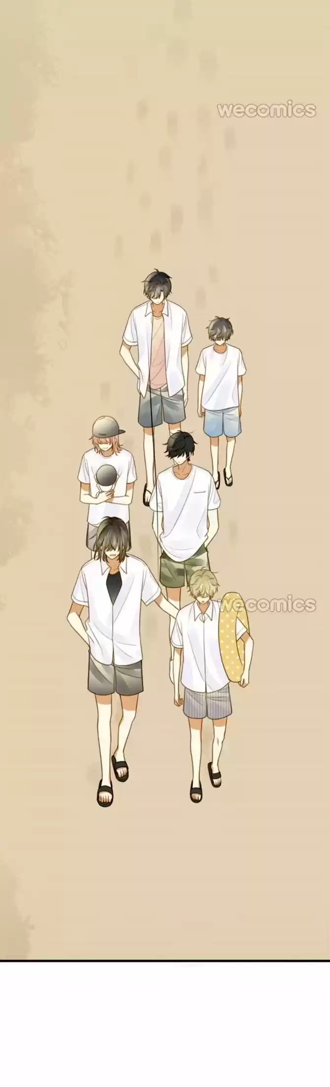 Let's Have A Baby Dragon Chapter 99