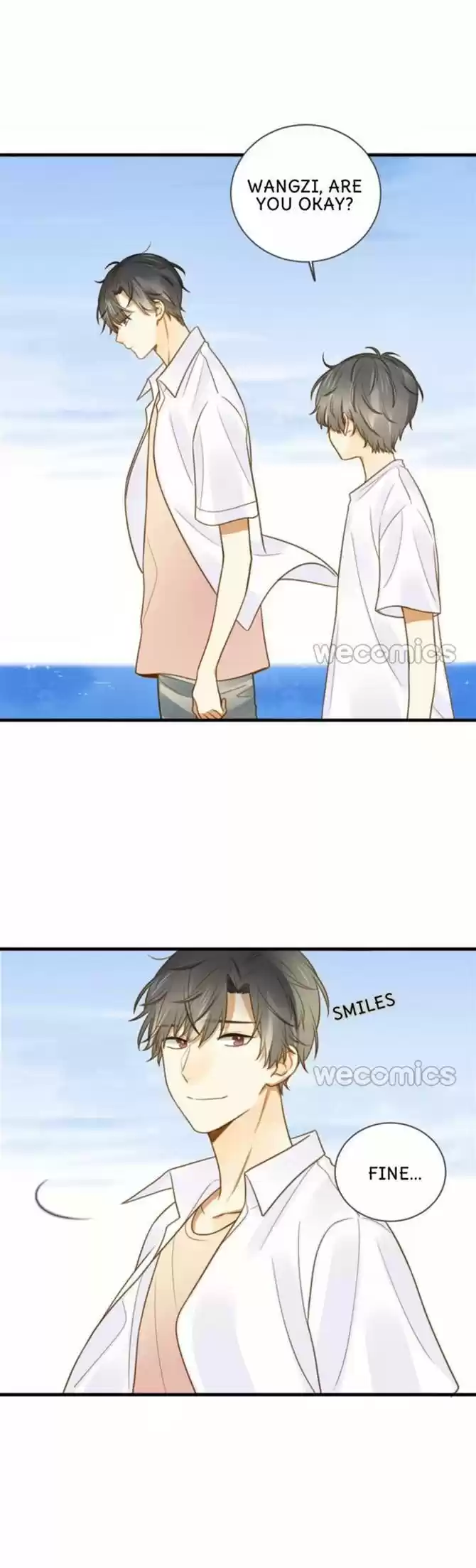 Let's Have A Baby Dragon Chapter 99