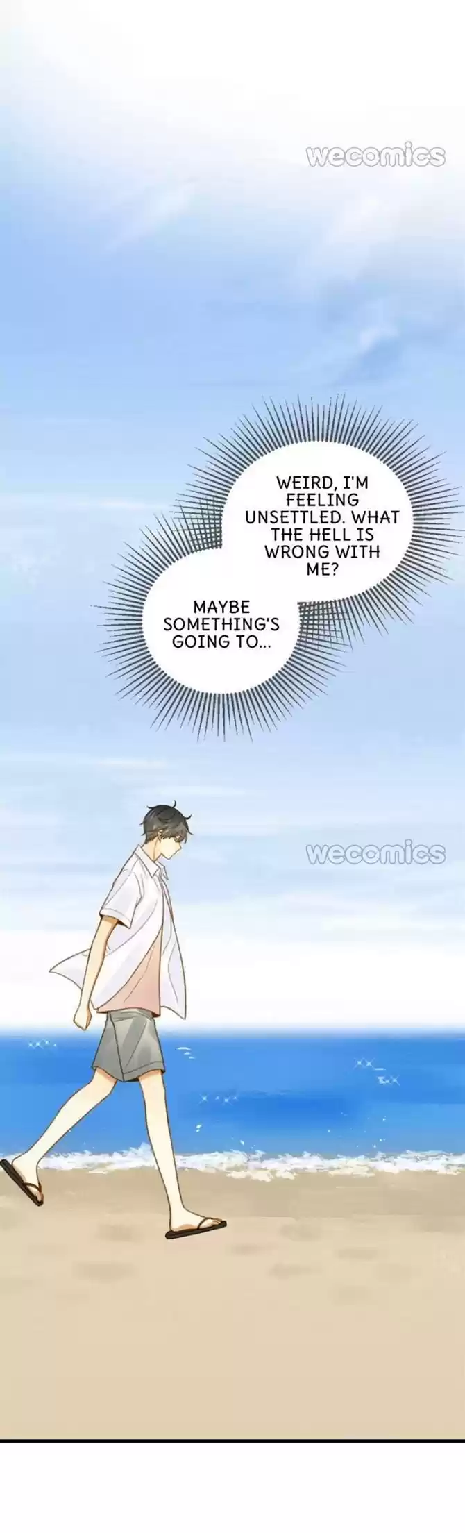 Let's Have A Baby Dragon Chapter 99