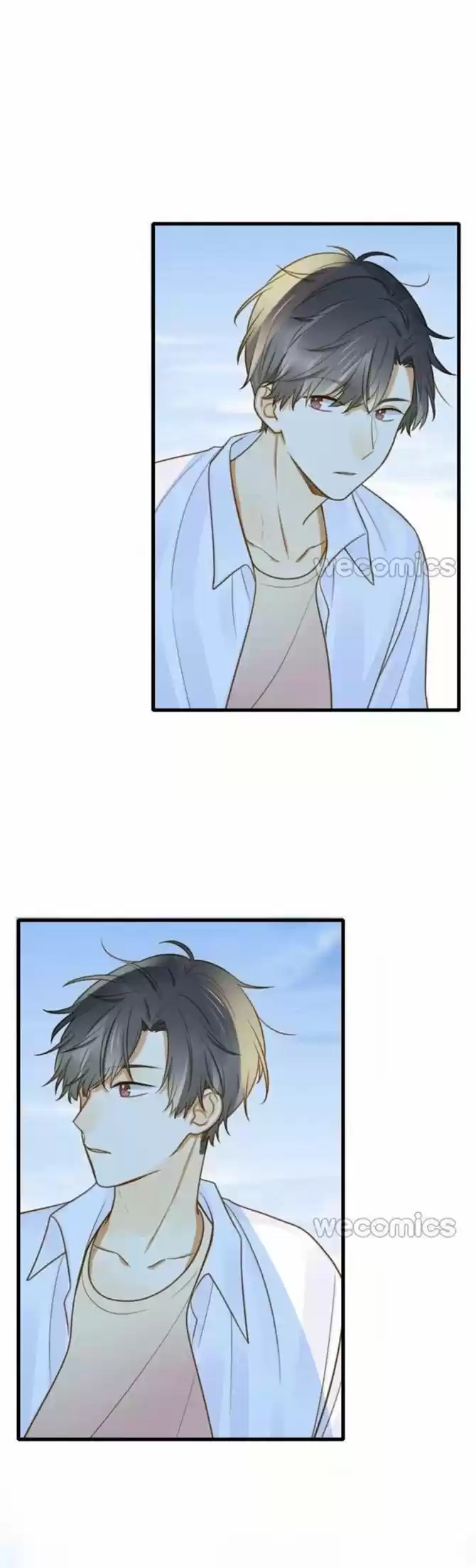 Let's Have A Baby Dragon Chapter 99