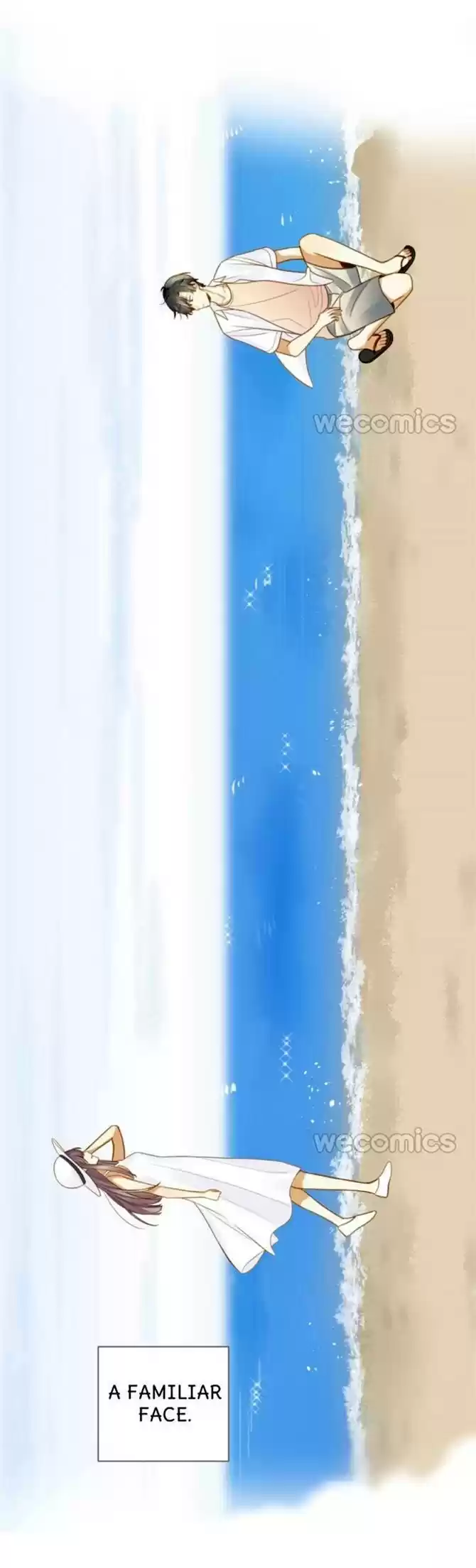 Let's Have A Baby Dragon Chapter 99