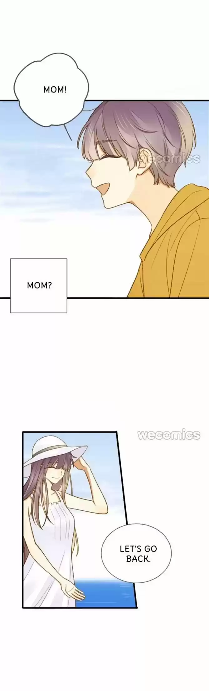 Let's Have A Baby Dragon Chapter 99