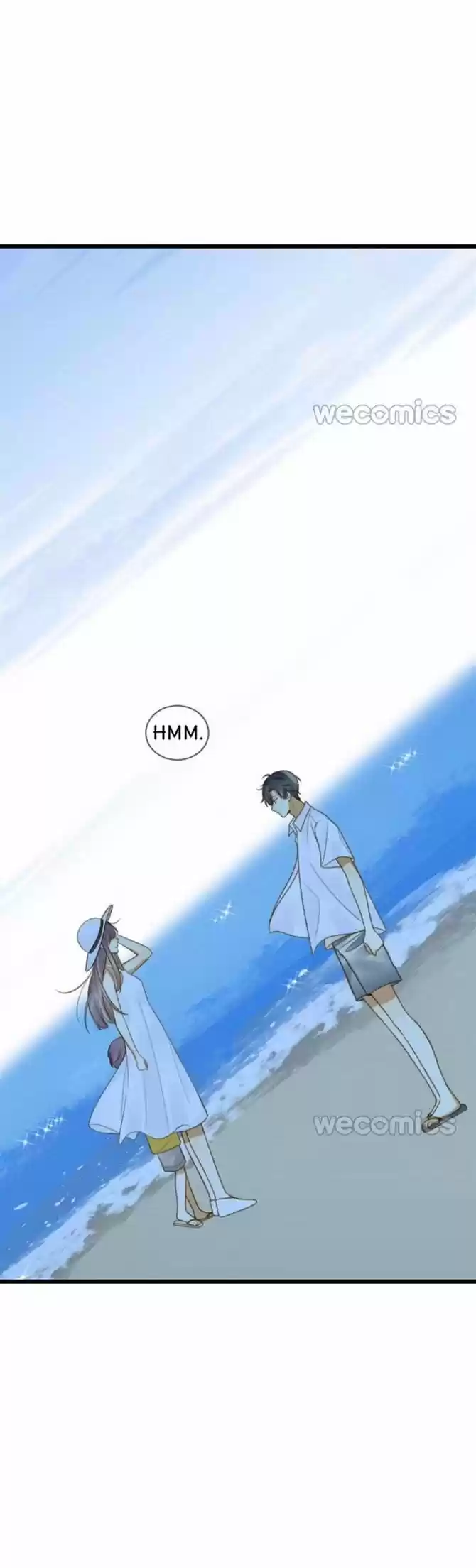 Let's Have A Baby Dragon Chapter 99