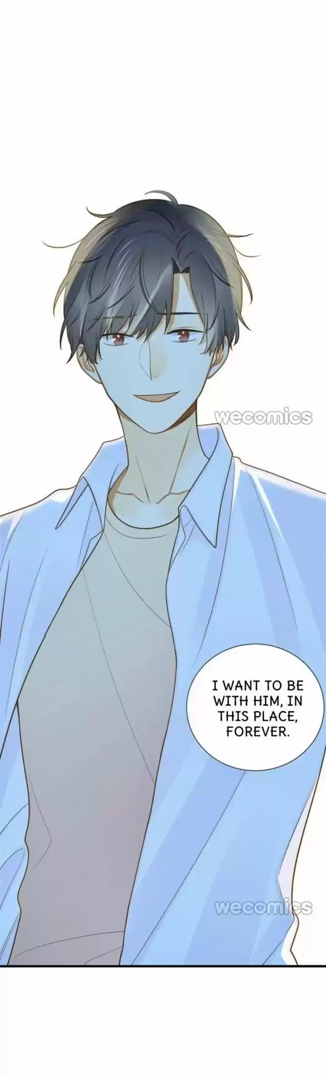 Let's Have A Baby Dragon Chapter 99