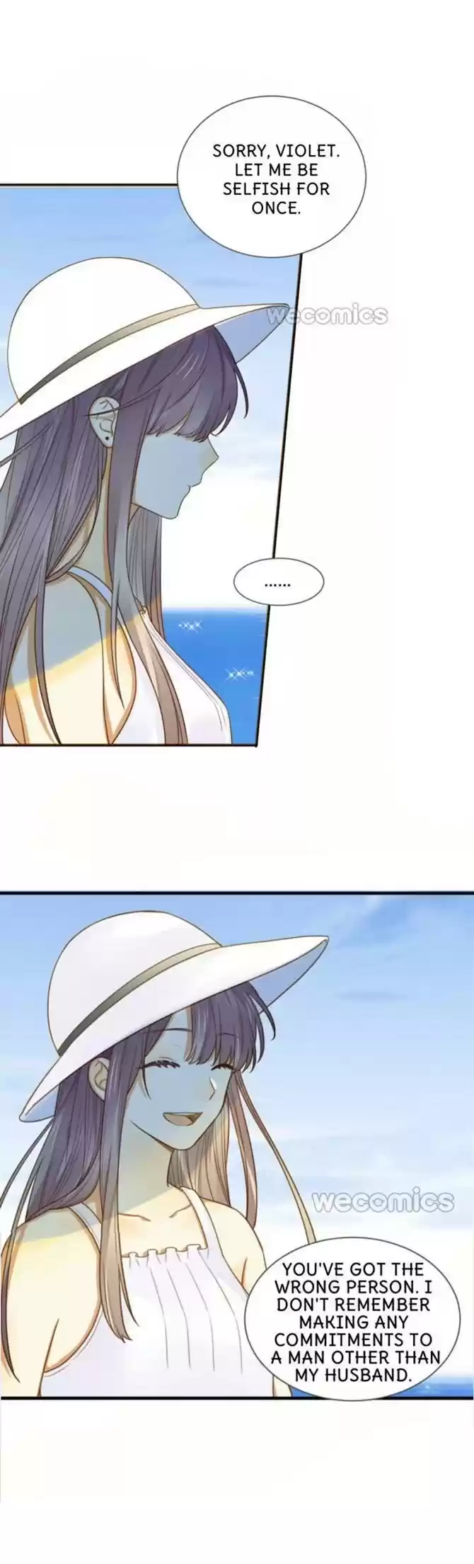 Let's Have A Baby Dragon Chapter 99