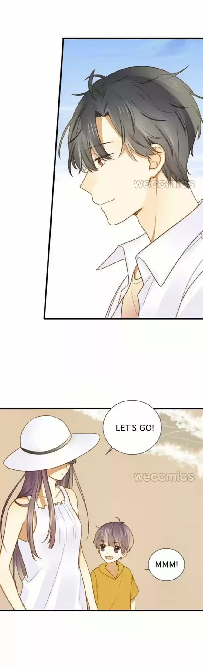 Let's Have A Baby Dragon Chapter 99