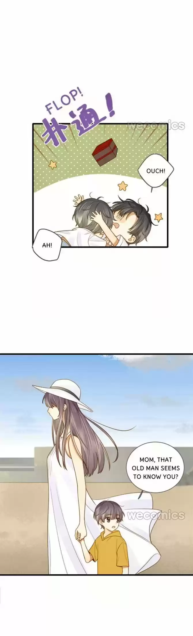 Let's Have A Baby Dragon Chapter 99