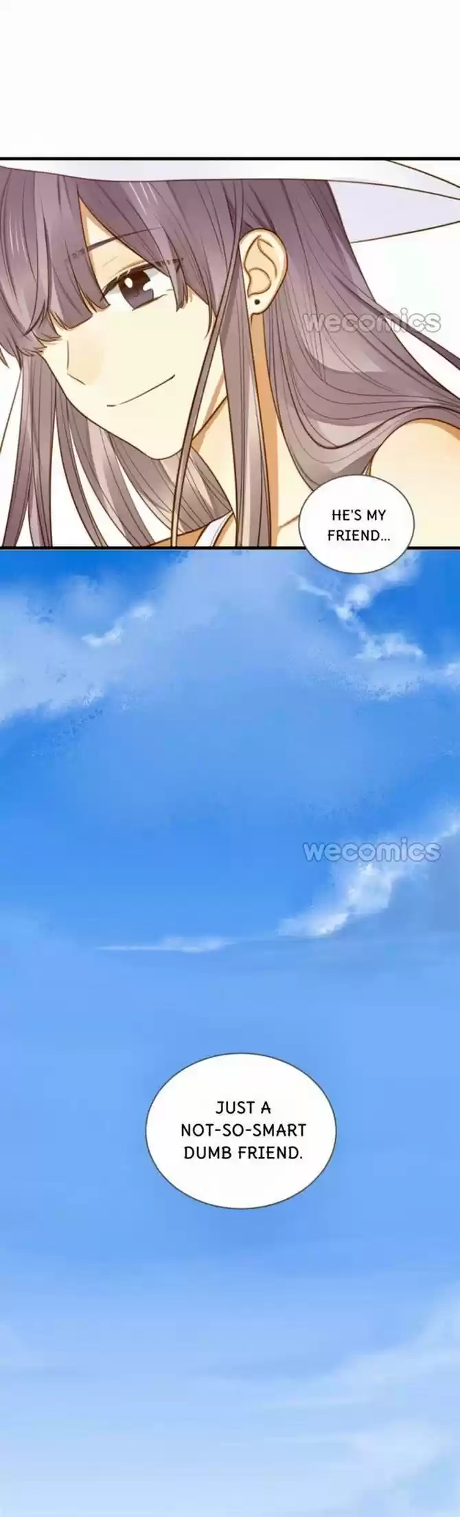 Let's Have A Baby Dragon Chapter 99