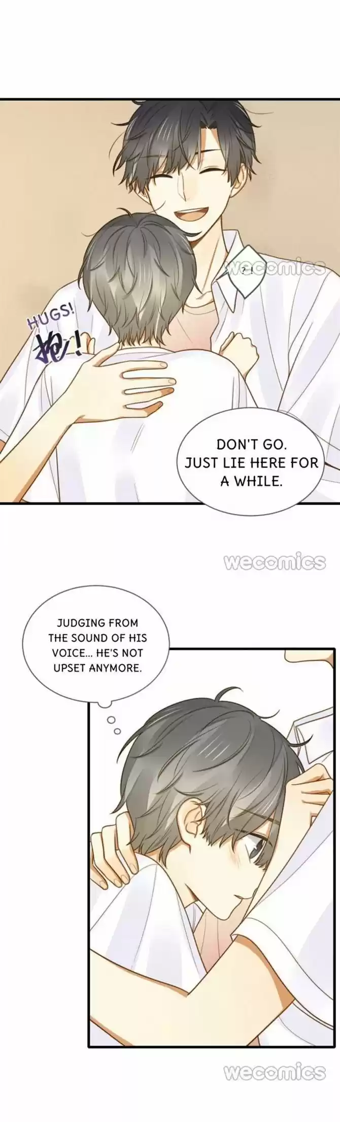 Let's Have A Baby Dragon Chapter 99