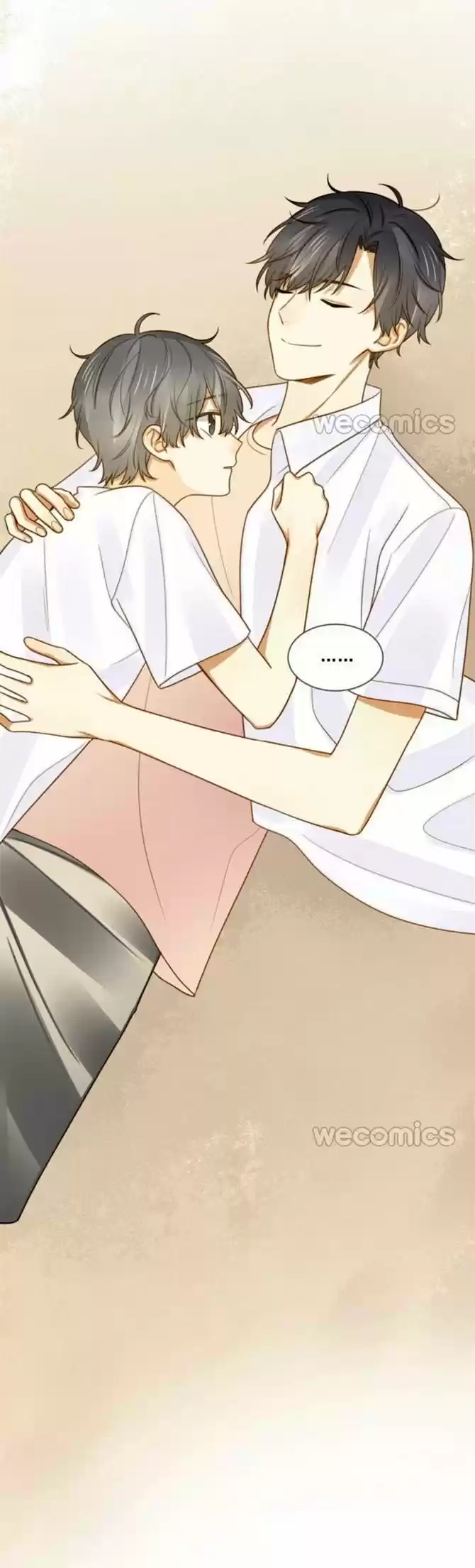 Let's Have A Baby Dragon Chapter 99