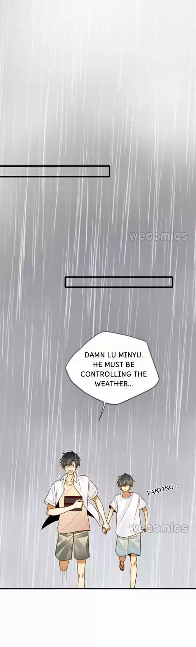 Let's Have A Baby Dragon Chapter 99