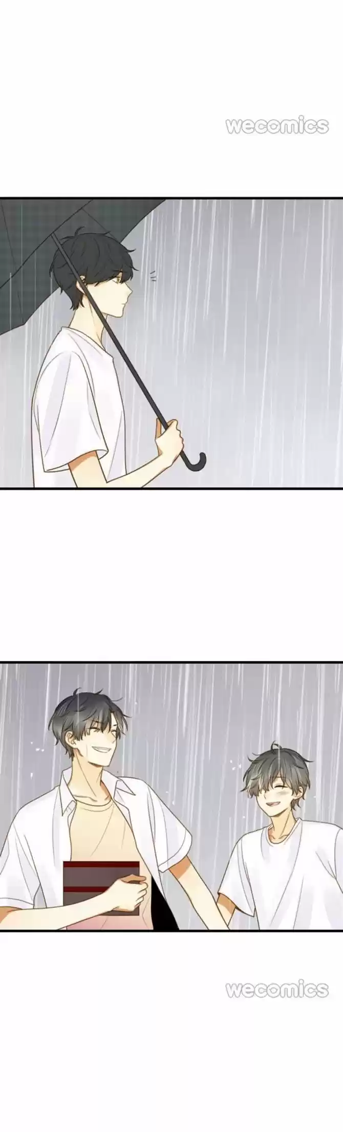 Let's Have A Baby Dragon Chapter 99