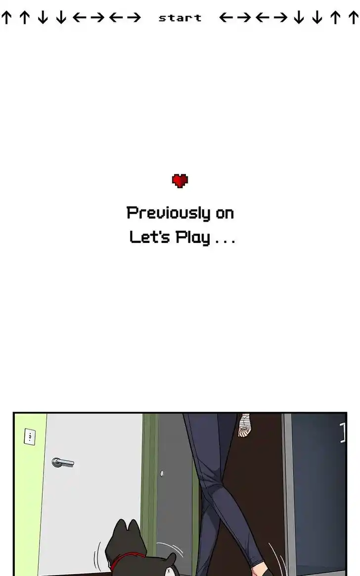 Let's Play Ch.104