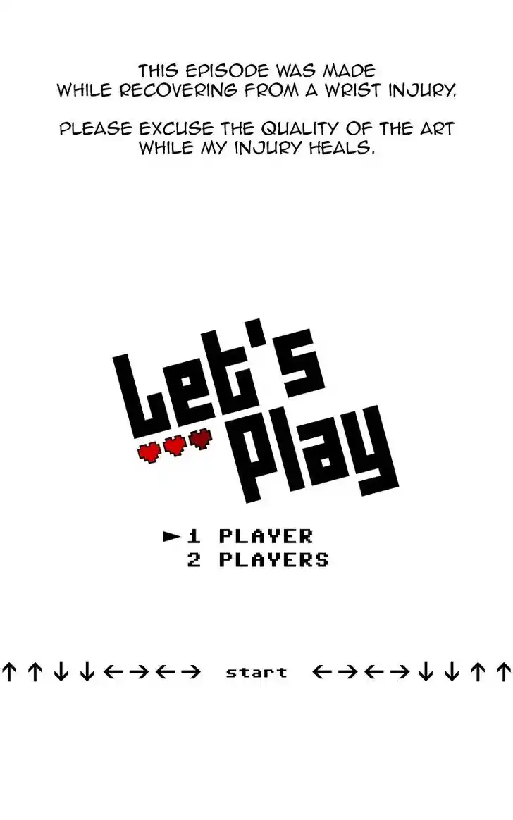 Let's Play Ch.110