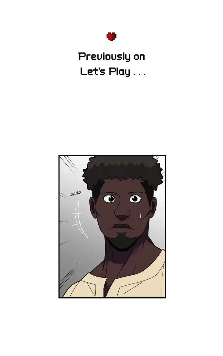 Let's Play Ch.110