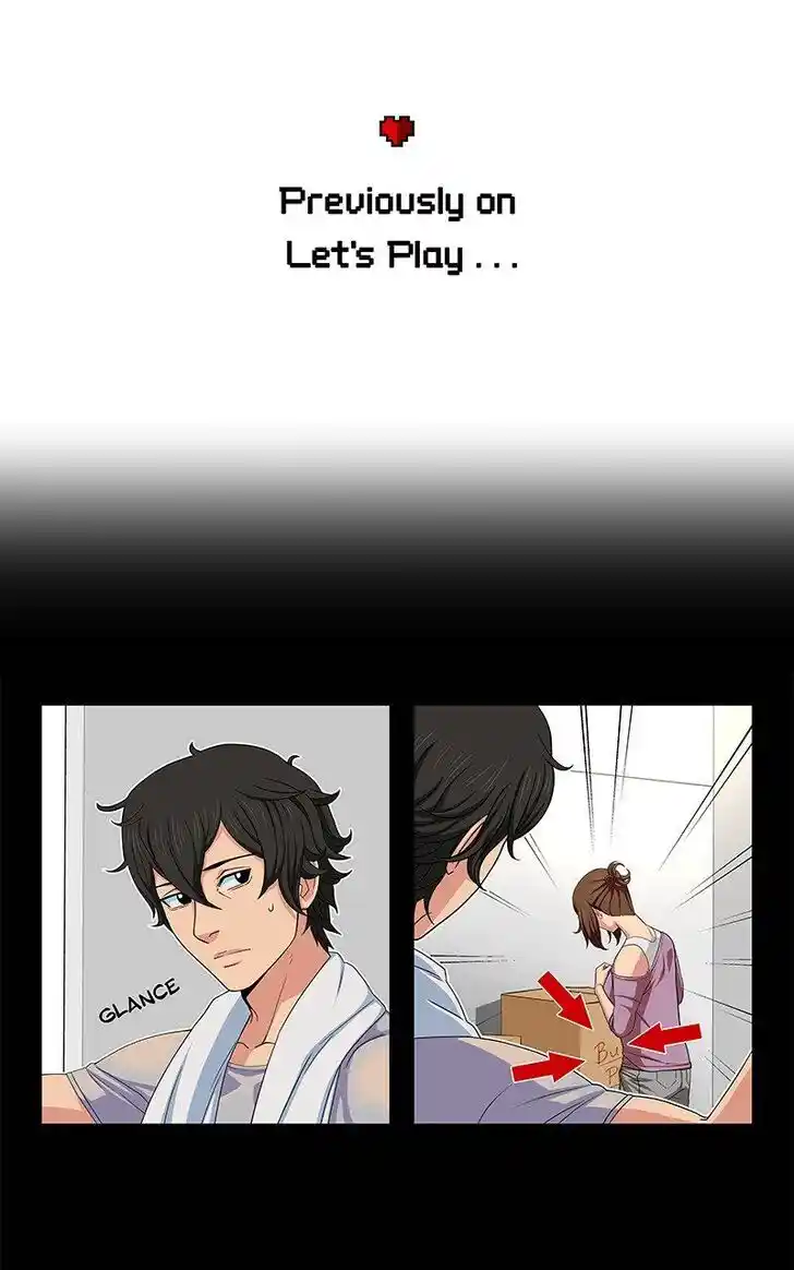Let's Play Ch.111
