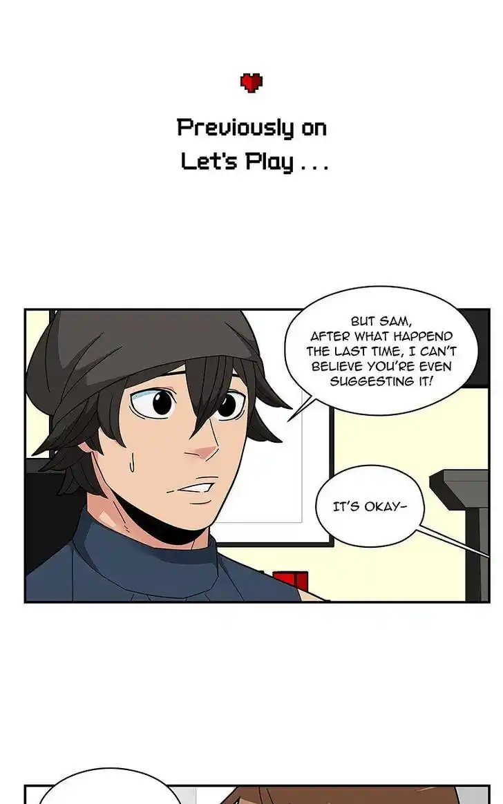 Let's Play Ch.112