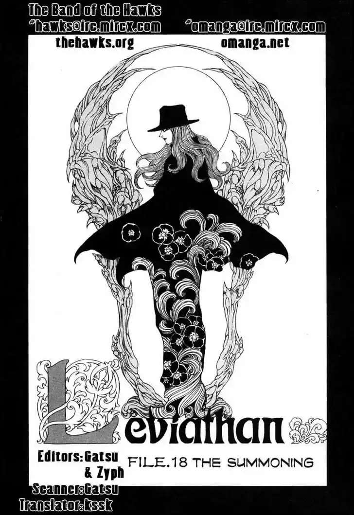 Leviathan 18