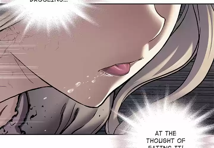 Leviathan Chapter 100