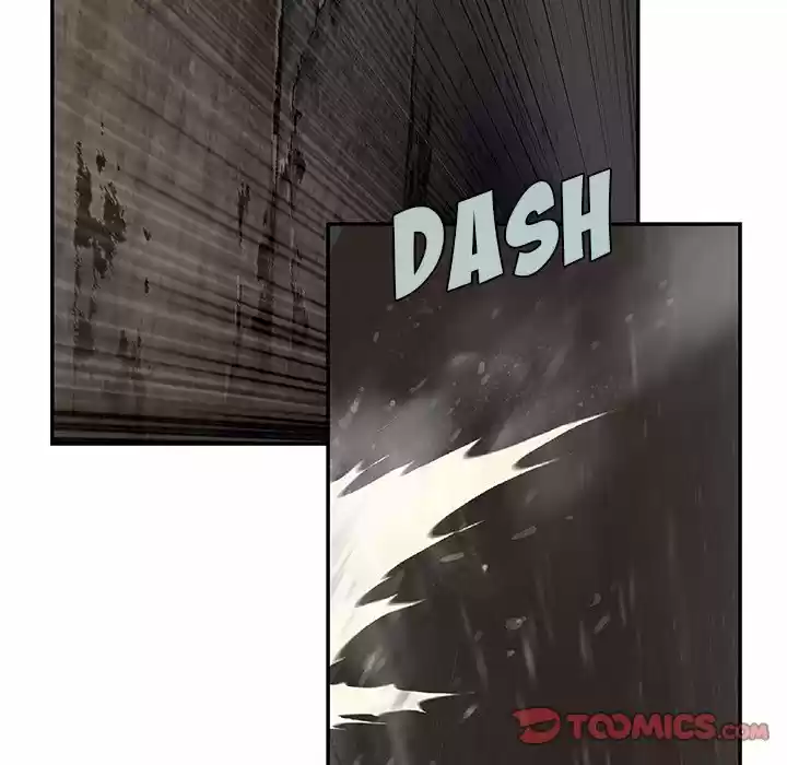 Leviathan Chapter 100