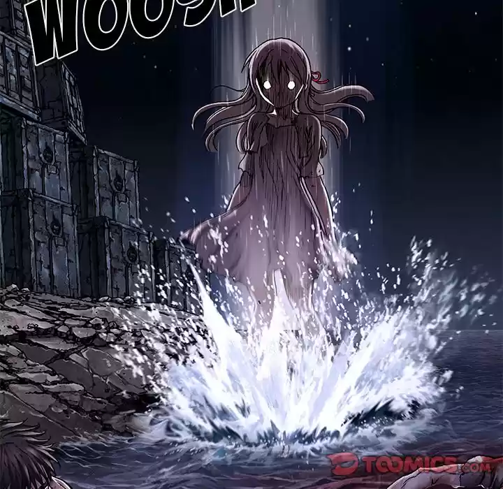 Leviathan Chapter 100