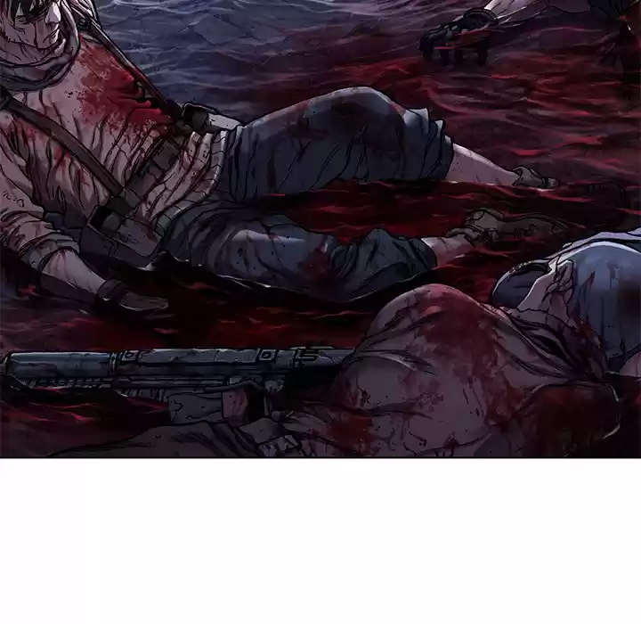 Leviathan Chapter 100