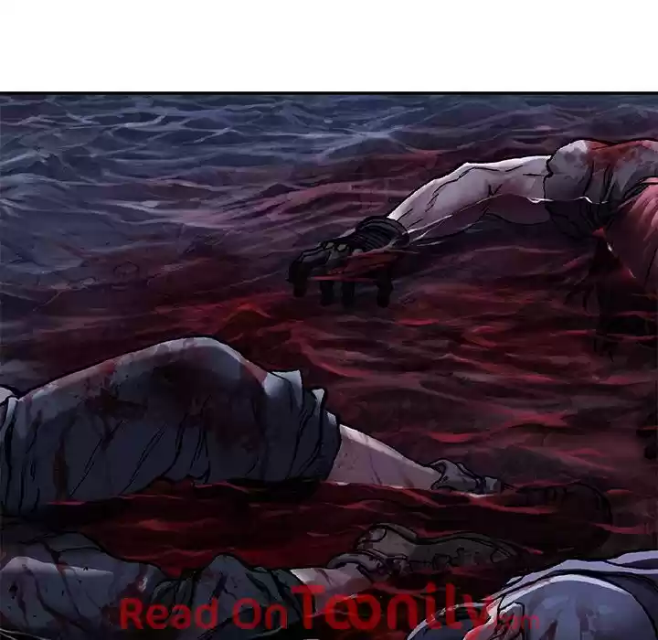 Leviathan Chapter 100