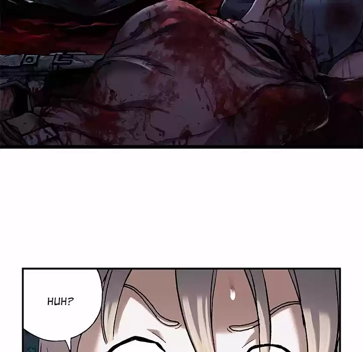 Leviathan Chapter 100