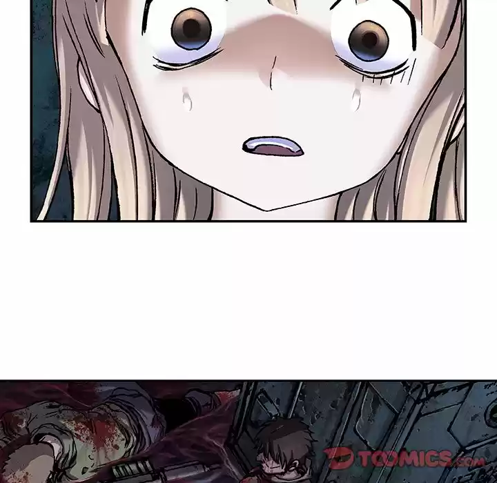 Leviathan Chapter 100